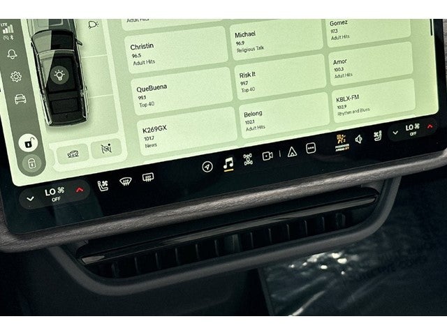 2025 Rivian R1S Adventure Dual Motor Standard Pack