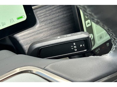 2025 Rivian R1S Adventure Dual Motor Standard Pack