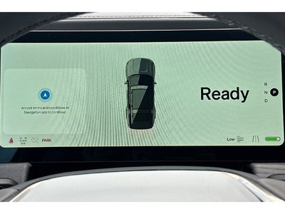 2025 Rivian R1S Adventure Dual Motor Standard Pack