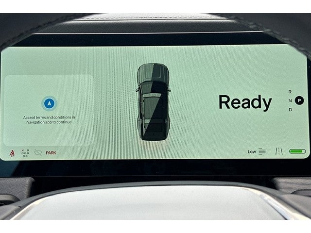 2025 Rivian R1S Adventure Dual Motor Standard Pack