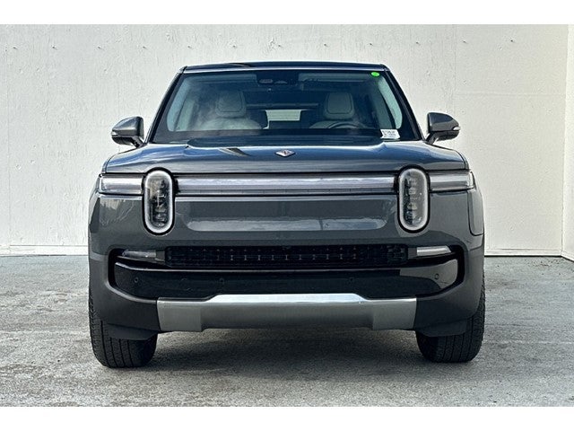 2025 Rivian R1S Adventure Dual Motor Standard Pack