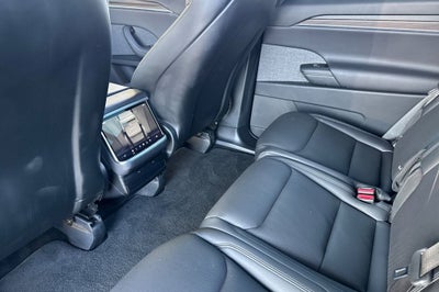 2024 Tesla Model X Base