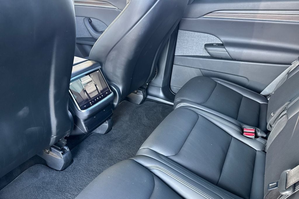 2024 Tesla Model X Base