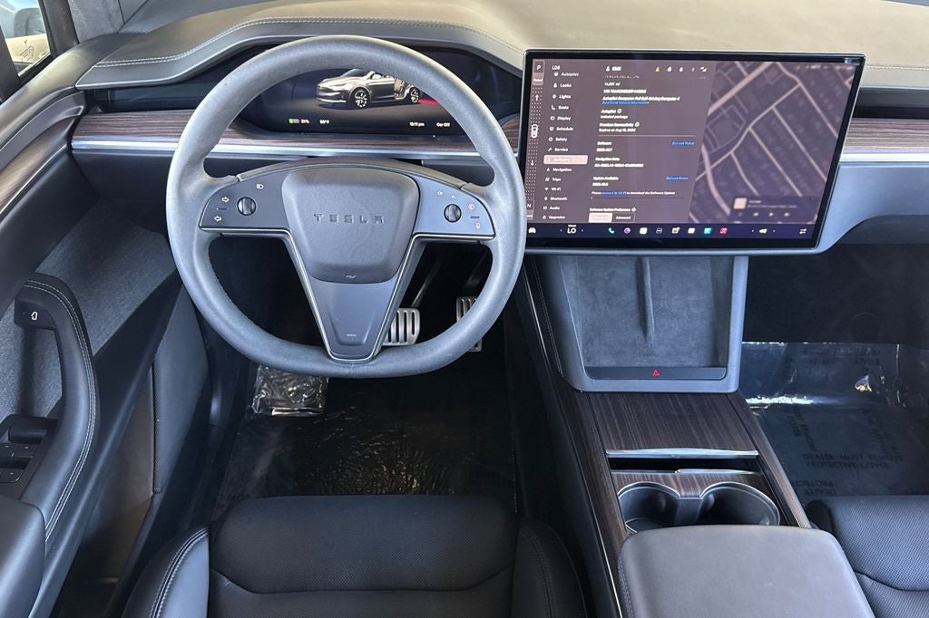 2024 Tesla Model X Base