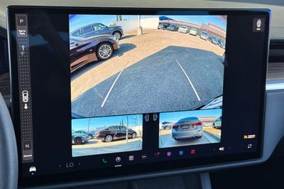 2024 Tesla Model X Base