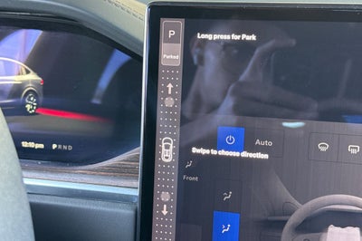 2024 Tesla Model X Base