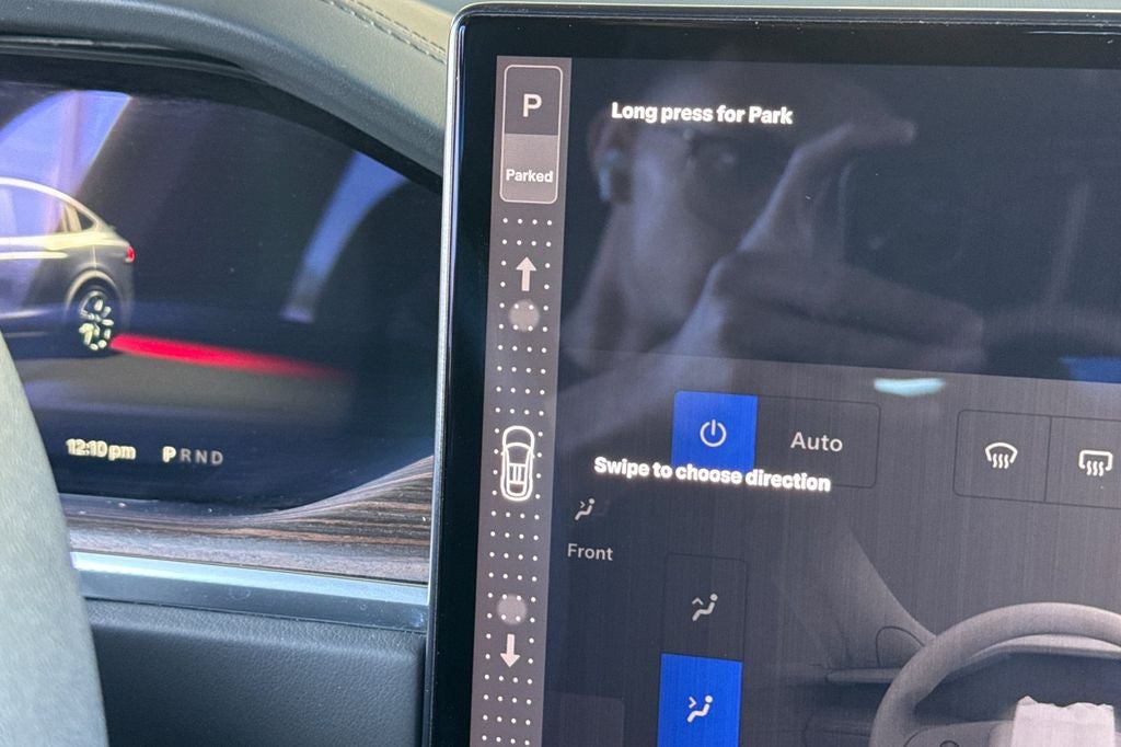 2024 Tesla Model X Base