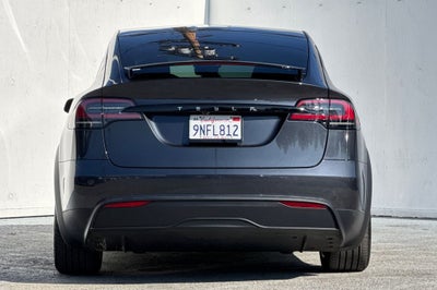 2024 Tesla Model X Base