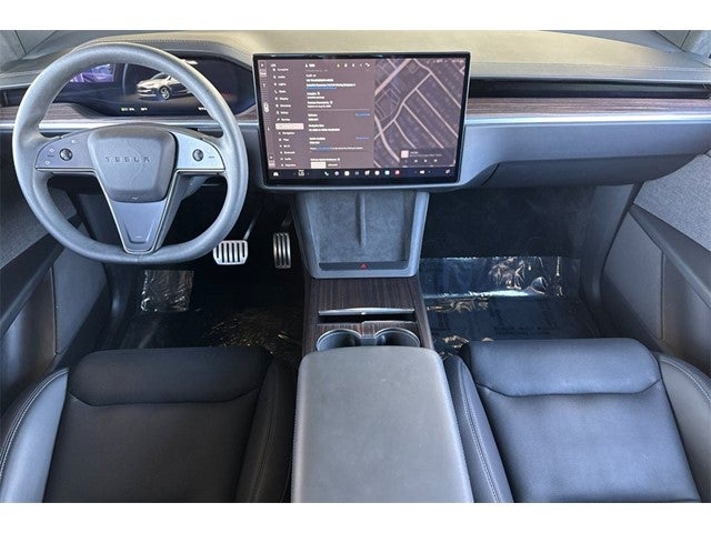 2024 Tesla Model X Base