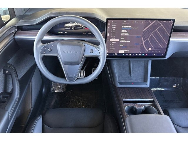 2024 Tesla Model X Base