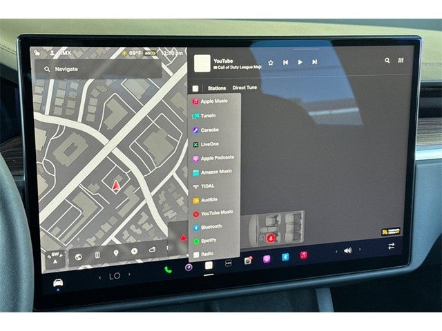 2024 Tesla Model X Base