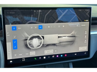 2024 Tesla Model X Base