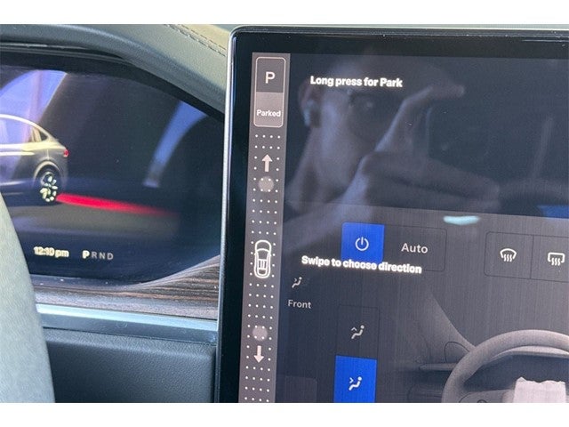 2024 Tesla Model X Base