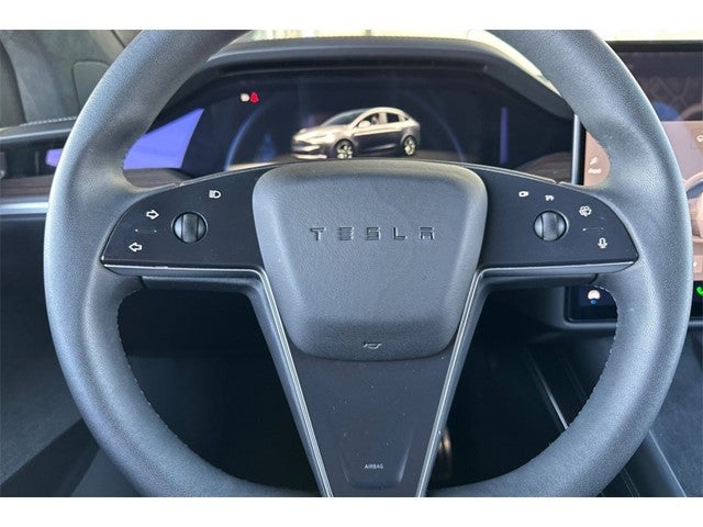 2024 Tesla Model X Base