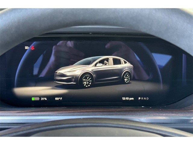 2024 Tesla Model X Base