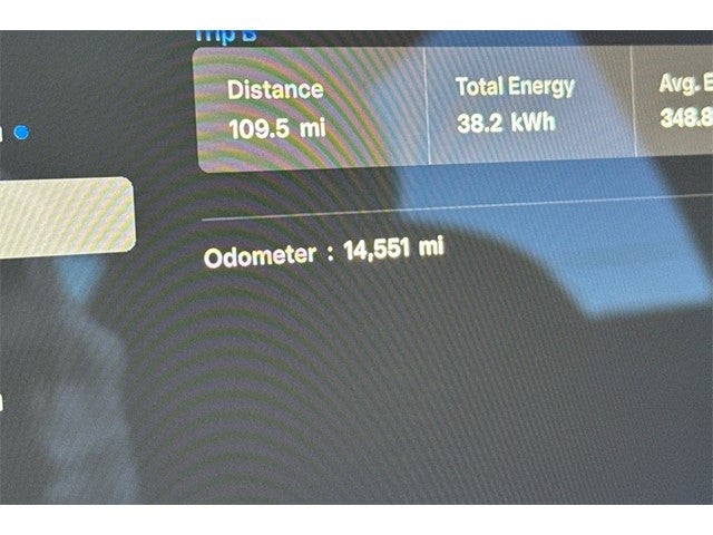 2024 Tesla Model X Base