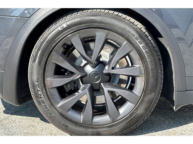 2024 Tesla Model X Base
