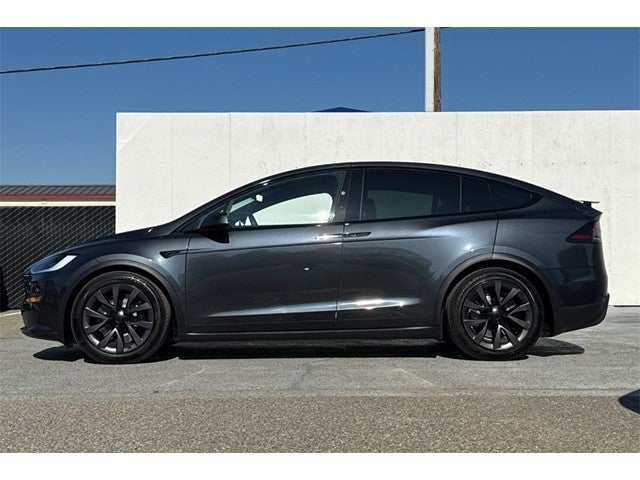 2024 Tesla Model X Base