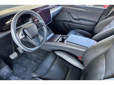 2024 Tesla Model X Base