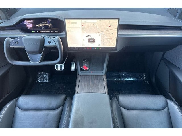 2022 Tesla Model X Base