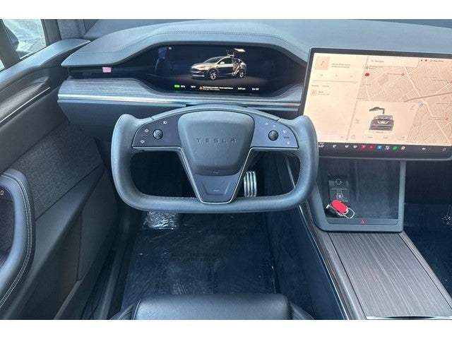 2022 Tesla Model X Base