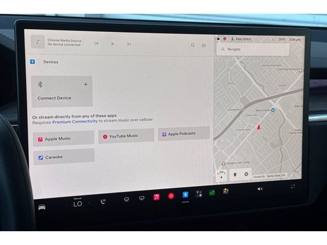 2022 Tesla Model X Base