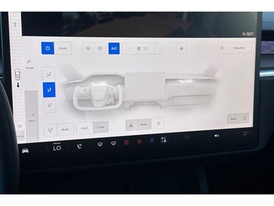 2022 Tesla Model X Base