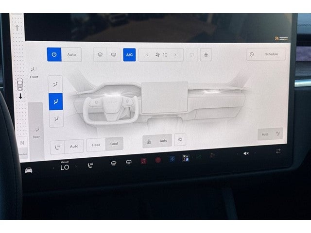 2022 Tesla Model X Base