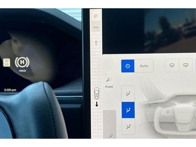 2022 Tesla Model X Base