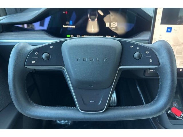 2022 Tesla Model X Base