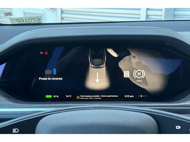 2022 Tesla Model X Base