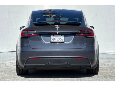 2022 Tesla Model X Base