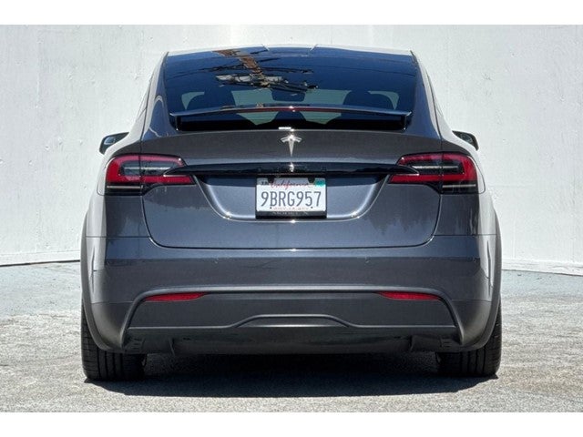 2022 Tesla Model X Base