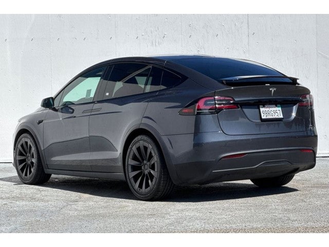 2022 Tesla Model X Base