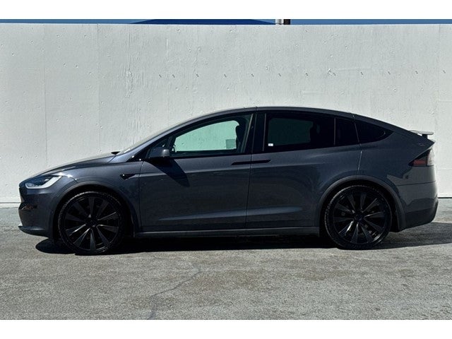 2022 Tesla Model X Base