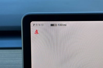 2023 Tesla Model Y HW4