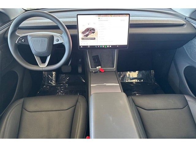 2026 Tesla Model Y Premium
