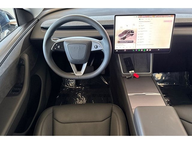 2026 Tesla Model Y Premium