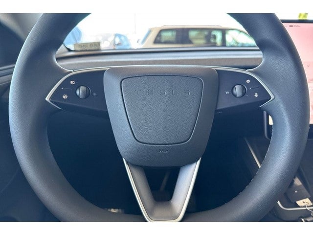 2026 Tesla Model Y Premium