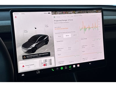 2026 Tesla Model Y Premium