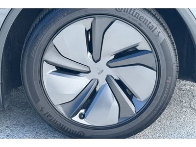 2026 Tesla Model Y Premium
