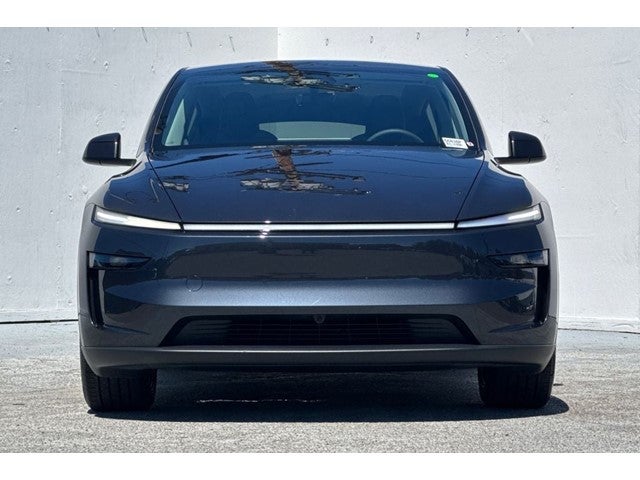 2026 Tesla Model Y Premium