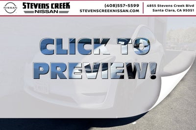 2024 Tesla Model Y Base