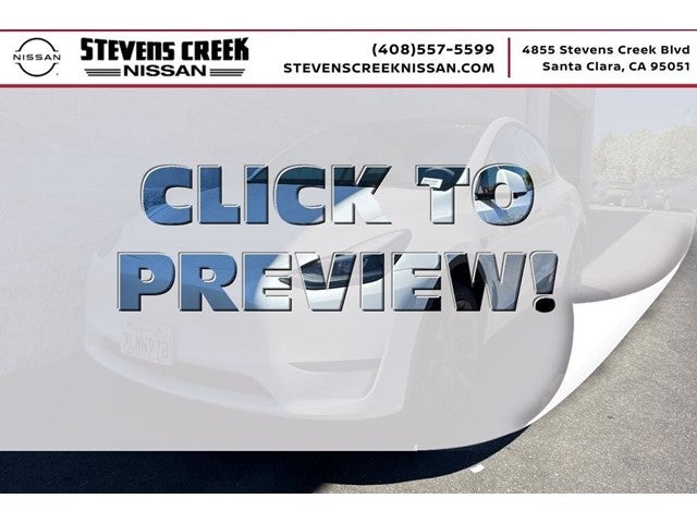 2024 Tesla Model Y Base