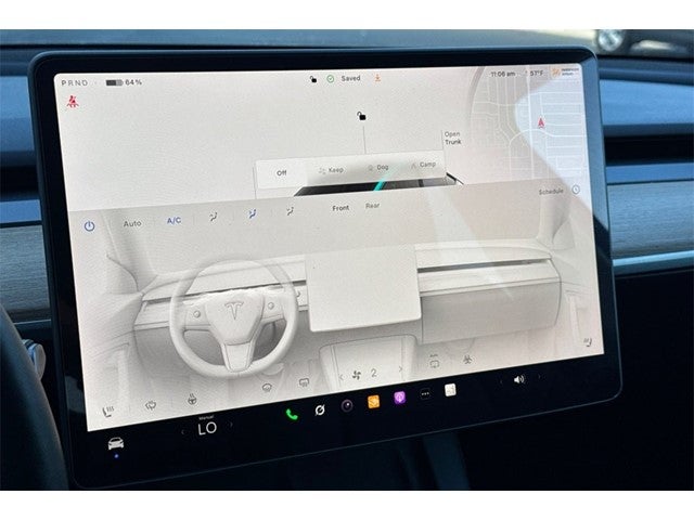 2024 Tesla Model Y Standard Range