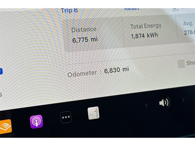 2024 Tesla Model Y Standard Range