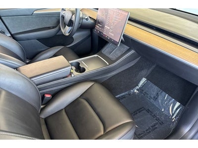 2023 Tesla Model Y Standard Range Hardware 4 (HW4/AI4)