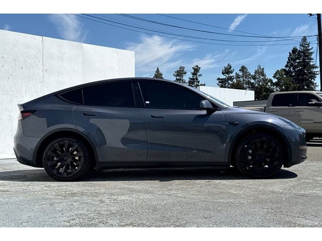 2023 Tesla Model Y Standard Range Hardware 4 (HW4/AI4)