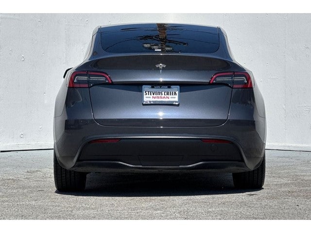 2023 Tesla Model Y Standard Range Hardware 4 (HW4/AI4)