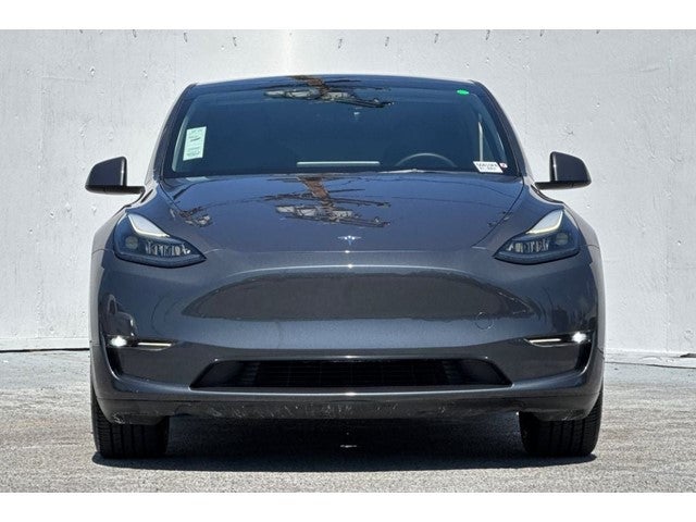 2023 Tesla Model Y Standard Range Hardware 4 (HW4/AI4)